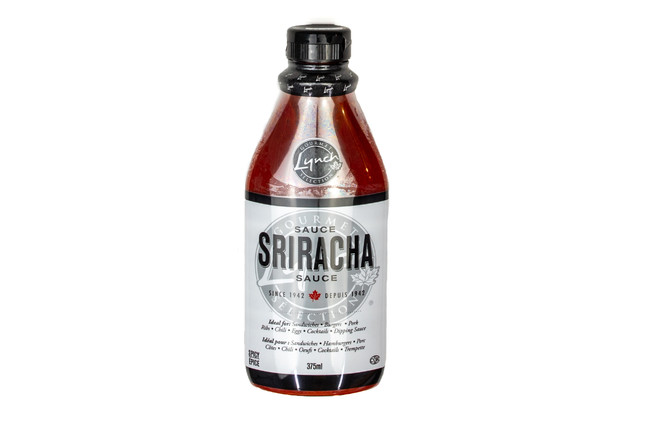 Lynch - Sriracha 