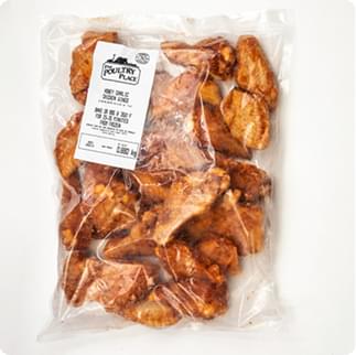Boneless Chicken Breast