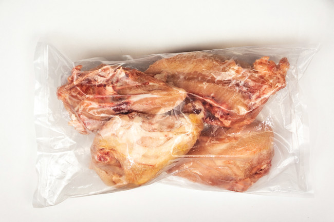 Bone In Skin On Chicken Breast - View 2