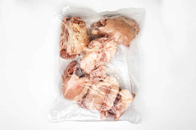 Boneless Chicken Thighs - View 2