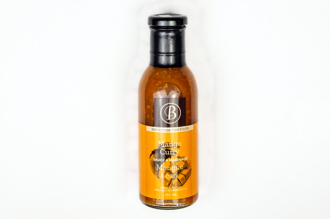 Brickstone - Mango Curry - View 1