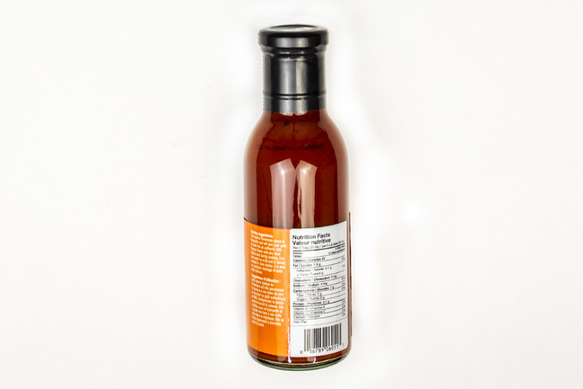 Brickstone - Maple Bourbon - View 2