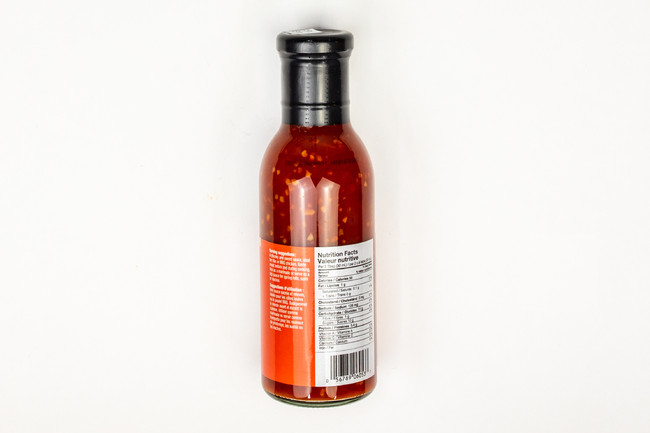 Brickstone - Pineapple Chili - View 2