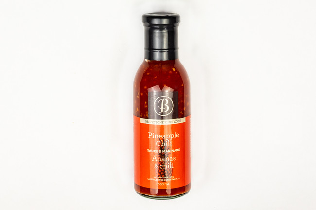 Brickstone - Pineapple Chili - View 1