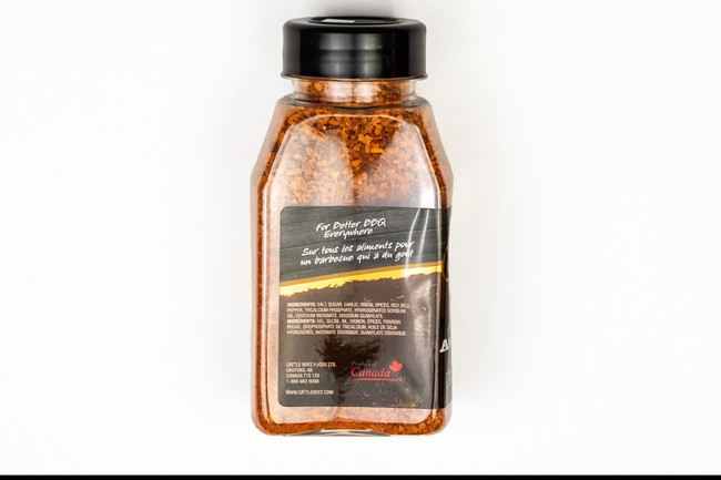 Cattle Boyz - Gourmet Seasoning - Garlic, Onion and Spices - View 3