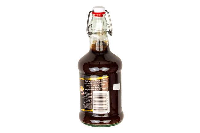 Cattle Boyz - Original BBQ Sauce - View 3
