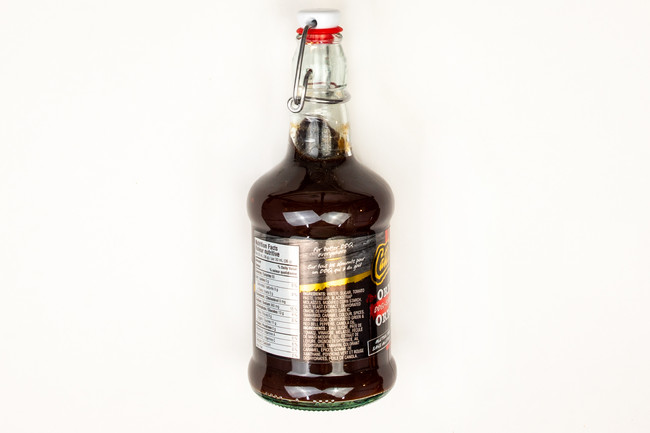 Cattle Boyz - Original BBQ Sauce - View 2