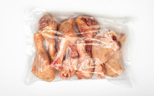 Chicken Drumsticks - View 2