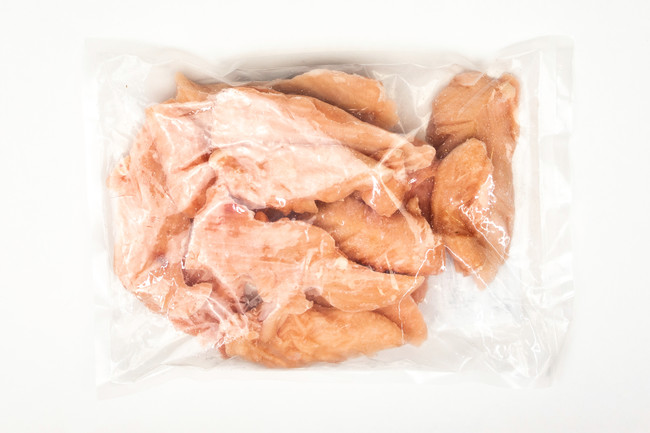 Chicken Tenderloin - View 2
