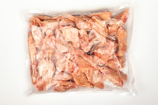 Chicken Wings - View 2