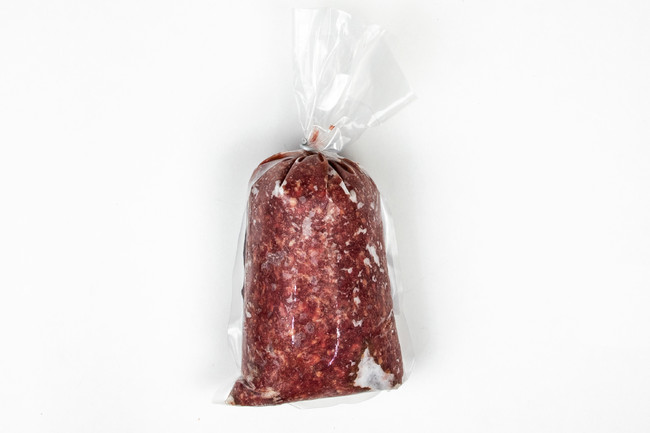 Ground Beef - View 2