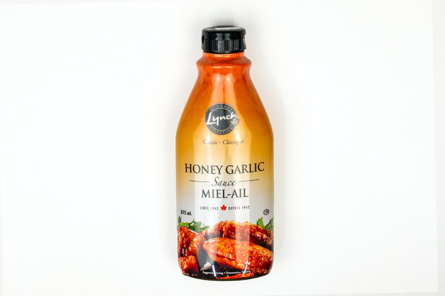 Lynch - Honey Garlic - View 1