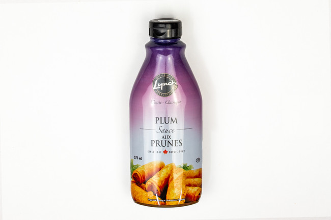Lynch - Plum - View 1