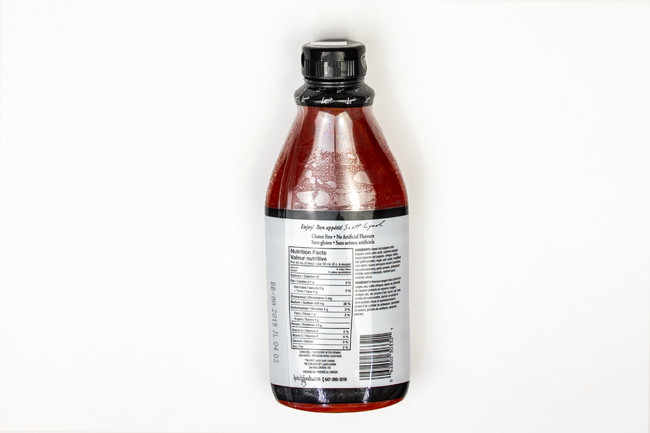 Lynch - Sriracha  - View 2