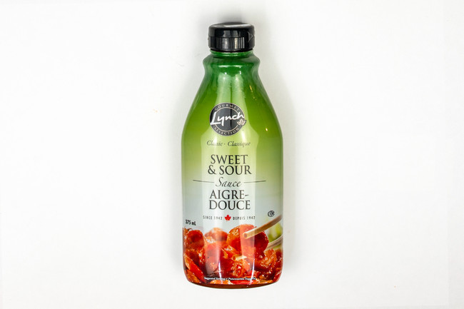 Lynch - Sweet and Sour - View 1