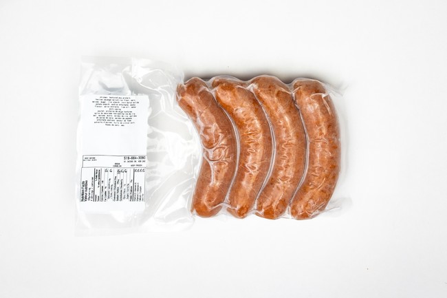 Texican Chicken Sausage - View 2