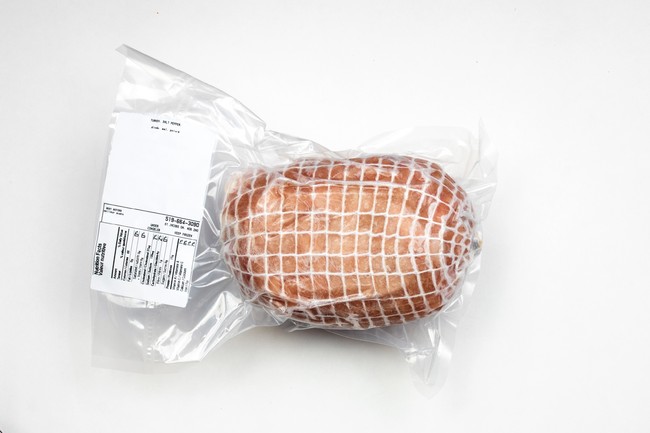 Turkey Breast Roast - View 2