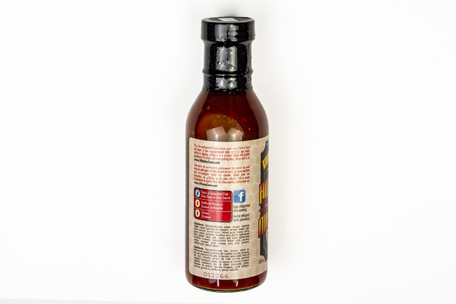 Vittorio's Honey Hot Sauce - View 2