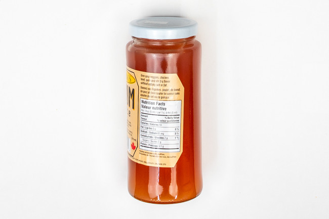 Wilma's - Plum Sauce - View 2